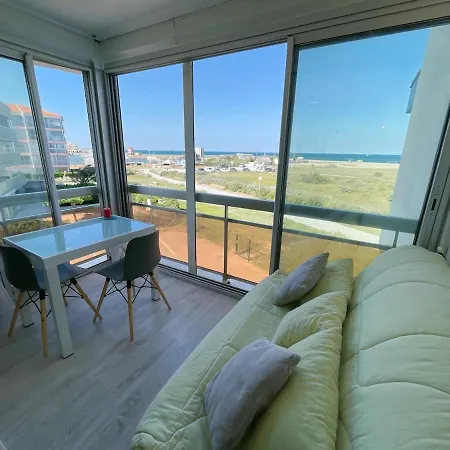 Daire Evasion Marine - Vue -