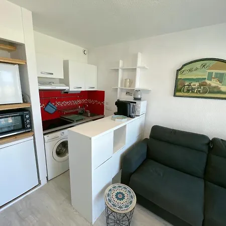 Evasion Marine - Vue - * Le Barcares