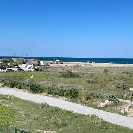 Evasion Marine - Vue - Apartment *